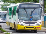 Transportes Guanabara 1232 na cidade de Natal, Rio Grande do Norte, Brasil, por Kaiumy Horãcio. Número da foto: #13096880.