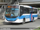 Auto Viação Jabour D86276 na cidade de Rio de Janeiro, Rio de Janeiro, Brasil, por Gabriel Oliveira da Silva. Número da foto: #13098052.