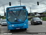 Unimar Transportes 24267 na cidade de Serra, Espírito Santo, Brasil, por Danilo Moraes. Número da foto: #13096163.