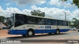 Transportes Barata BN-97501 na cidade de Benevides, Pará, Brasil, por Fabio Soares. Número da foto: #13096898.