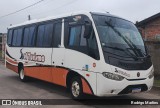 Sul Turismo 02 na cidade de Araquari, Santa Catarina, Brasil, por Rodrigo Martins. Número da foto: #13096098.