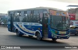 Empresa Consorcio de Transportes Santo Cristo 13 na cidade de Santiago de Surco, Lima, Lima Metropolitana, Peru, por Fabricio Cortez. Número da foto: #13098941.