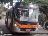 Alfa Rodobus > CooperAlfa 8 6349 na cidade de São Paulo, São Paulo, Brasil, por Rafael Lopes de Oliveira. Número da foto: #:id.