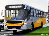 Viação Modelo 9077 na cidade de Aracaju, Sergipe, Brasil, por Eder C.  Silva. Número da foto: #:id.