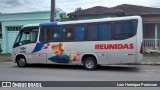 Reunidas Transportes Coletivos 26203 na cidade de Canoinhas, Santa Catarina, Brasil, por Luiz Henrique Panisson. Número da foto: #13098364.