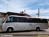 TCB - Sociedade de Transportes Coletivos de Brasília 1076-6 na cidade de Gama, Distrito Federal, Brasil, por José Antônio Gama. Número da foto: #13097496.