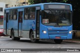 São Jorge Auto Bus 900 na cidade de Ponte Nova, Minas Gerais, Brasil, por Maxwel Silva. Número da foto: #13096999.
