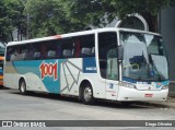Auto Viação 1001 RJ 108.734 na cidade de Rio de Janeiro, Rio de Janeiro, Brasil, por Diego Oliveira. Número da foto: #13096158.