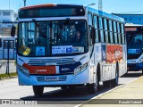 Capital Transportes 8314 na cidade de Aracaju, Sergipe, Brasil, por Ronald Gabriel. Número da foto: #13095958.