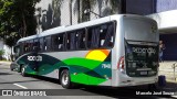 Redenção Turismo 7840 na cidade de São José dos Campos, São Paulo, Brasil, por Marcelo José Souza. Número da foto: #:id.