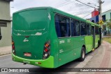 Companhia Coordenadas de Transportes 25758 na cidade de Belo Horizonte, Minas Gerais, Brasil, por Gabriel Costa Guimarães. Número da foto: #13097209.