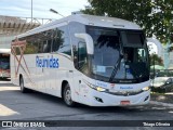 Empresa Reunidas Paulista de Transportes 168106 na cidade de São Paulo, São Paulo, Brasil, por Thiago Oliveira. Número da foto: #:id.