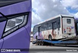 Governo do Estado do Pará BRT METROPOLITANO na cidade de Belém, Pará, Brasil, por Samara Goes. Número da foto: #13096787.