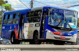Viação Arujá 39.566 na cidade de Itaquaquecetuba, São Paulo, Brasil, por Cauan Ferreira. Número da foto: #13098764.
