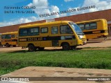 Escolares  na cidade de Senador Guiomard, Acre, Brasil, por Fernando COELHO. Número da foto: #13098861.