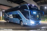 Expresso Satélite Norte 25005 na cidade de Joinville, Santa Catarina, Brasil, por Petris _spotter 2.4. Número da foto: #13095741.