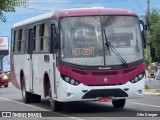 COOPERTRANP 01 na cidade de Parnaíba, Piauí, Brasil, por Otto Danger. Número da foto: #:id.