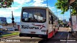 Viação Tucuruí D556 na cidade de Tucuruí, Pará, Brasil, por Nikolas Henderson. Número da foto: #13097351.