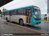 VRS - Viação Roberto Santana 3061 na cidade de Aracaju, Sergipe, Brasil, por Bruno Ferreira. Número da foto: #13098565.