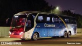 Viação Cometa 15105 na cidade de São Paulo, São Paulo, Brasil, por Francisco Ivano. Número da foto: #13098959.