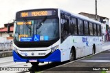 Viação Atalaia Transportes 6600 na cidade de Aracaju, Sergipe, Brasil, por Eder C.  Silva. Número da foto: #:id.