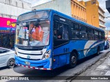 METROCOOP 5-81 na cidade de San José, San José, Costa Rica, por Sebas Gamboa. Número da foto: #13096911.