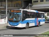 Auto Viação Jabour D86264 na cidade de Rio de Janeiro, Rio de Janeiro, Brasil, por Gabriel Oliveira da Silva. Número da foto: #13098073.