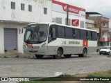 Borborema Imperial Transportes 2129 na cidade de Caruaru, Pernambuco, Brasil, por Lenilson da Silva Pessoa. Número da foto: #:id.
