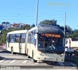 Leblon Transporte de Passageiros 15R13 na cidade de Curitiba, Paraná, Brasil, por BUSOLOGIA ACS Caetano. Número da foto: #:id.
