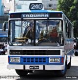 Ônibus Particulares 47644 na cidade de Juiz de Fora, Minas Gerais, Brasil, por Isaias Ralen. Número da foto: #13098331.