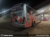 Empresa de Ônibus Nossa Senhora da Penha 6403 na cidade de Ourinhos, São Paulo, Brasil, por Paulo Alexandre da Silva. Número da foto: #13097405.