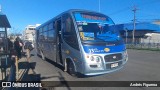 Transportes Via Siglo Xxi  na cidade de Talcahuano, Concepción, Bío-Bío, Chile, por Andrés Figueroa. Número da foto: #13095857.