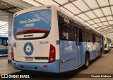 Rápido Araguaia 50.149 na cidade de Goiânia, Goiás, Brasil, por Vicente Barbosa. Número da foto: #13097332.