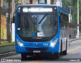 ANSAL - Auto Nossa Senhora de Aparecida 062 na cidade de Juiz de Fora, Minas Gerais, Brasil, por Nathan 630. Número da foto: #:id.