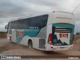 Auto Viação 1001 RJ 108.394 na cidade de Itaboraí, Rio de Janeiro, Brasil, por Rafael Lima. Número da foto: #13097727.