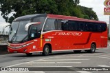 Viação Sampaio 9923 na cidade de Resende, Rio de Janeiro, Brasil, por Flavio Rodrigues Silva. Número da foto: #:id.