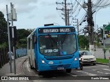 Unimar Transportes 24267 na cidade de Serra, Espírito Santo, Brasil, por Danilo Moraes. Número da foto: #13096141.