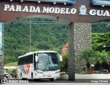 Viação Teresópolis RJ 203.054 na cidade de Guapimirim, Rio de Janeiro, Brasil, por Diego Oliveira. Número da foto: #13096078.