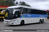 UTIL - União Transporte Interestadual de Luxo 1916 na cidade de Queluz, São Paulo, Brasil, por Flavio Rodrigues Silva. Número da foto: #13096547.