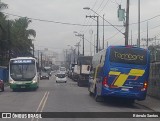 Transportadora Tamboré 4054 na cidade de Santos, São Paulo, Brasil, por Rômulo Santos. Número da foto: #:id.
