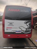 Águia de Prata 310 na cidade de Campinas, São Paulo, Brasil, por Matheus Duarte Souza. Número da foto: #13095819.