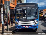 METROCOOP 5-88 na cidade de San José, San José, Costa Rica, por Sebas Gamboa. Número da foto: #13096956.