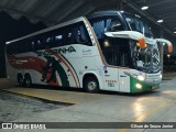 Empresa de Transportes Andorinha 7003 na cidade de Americana, São Paulo, Brasil, por Gilson de Souza Junior. Número da foto: #:id.