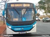 Urbi Mobilidade Urbana 338061 na cidade de Brasília, Distrito Federal, Brasil, por Pietro Ribeiro. Número da foto: #13098182.
