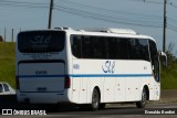 SLC Turismo 6050 na cidade de São José dos Campos, São Paulo, Brasil, por Everaldo Bordini. Número da foto: #:id.