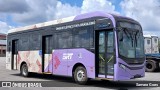 Governo do Estado do Pará BRT METROPOLITANO na cidade de Belém, Pará, Brasil, por Samara Goes. Número da foto: #13096774.