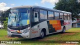 Transportes Capellini 13412 na cidade de Sumaré, São Paulo, Brasil, por Allan Henrique. Número da foto: #13096592.