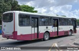 Empresa de Transportes Nova Marambaia AT- na cidade de Belém, Pará, Brasil, por Samara Goes. Número da foto: #13097303.