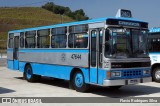 Ônibus Particulares 47644 na cidade de Duque de Caxias, Rio de Janeiro, Brasil, por Flavio Rodrigues Silva. Número da foto: #13099013.