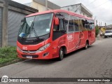 Julio Simões > CS Brasil - JSL 505 na cidade de Francisco Morato, São Paulo, Brasil, por Matheus dos Santos Araújo. Número da foto: #13098878.